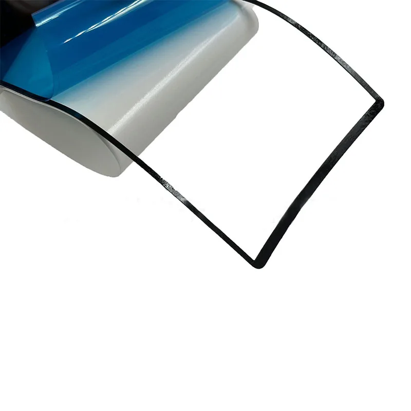 1/5/10PC For Switch NS Oled Console Touch & LCD Screen Dust-Proof Sponge Double-Sided Adhesive Sticker For Switch Lite Housing