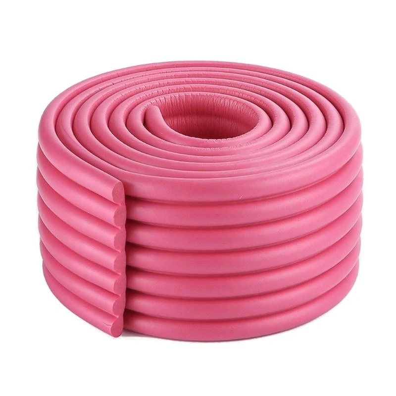 J15U حواف مكتب الطاولة، واقيات الزوايا، زوايا الأثاث، سلامة الأطفال #2