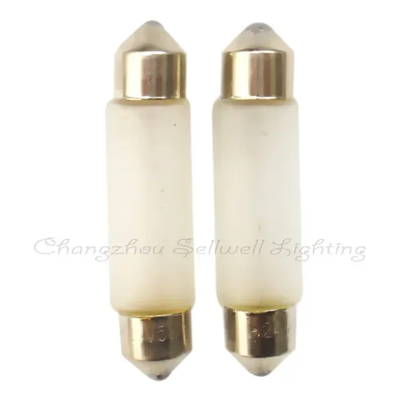 

auto Light Lamp 24v 5w 11x42.5 B032 2025-06