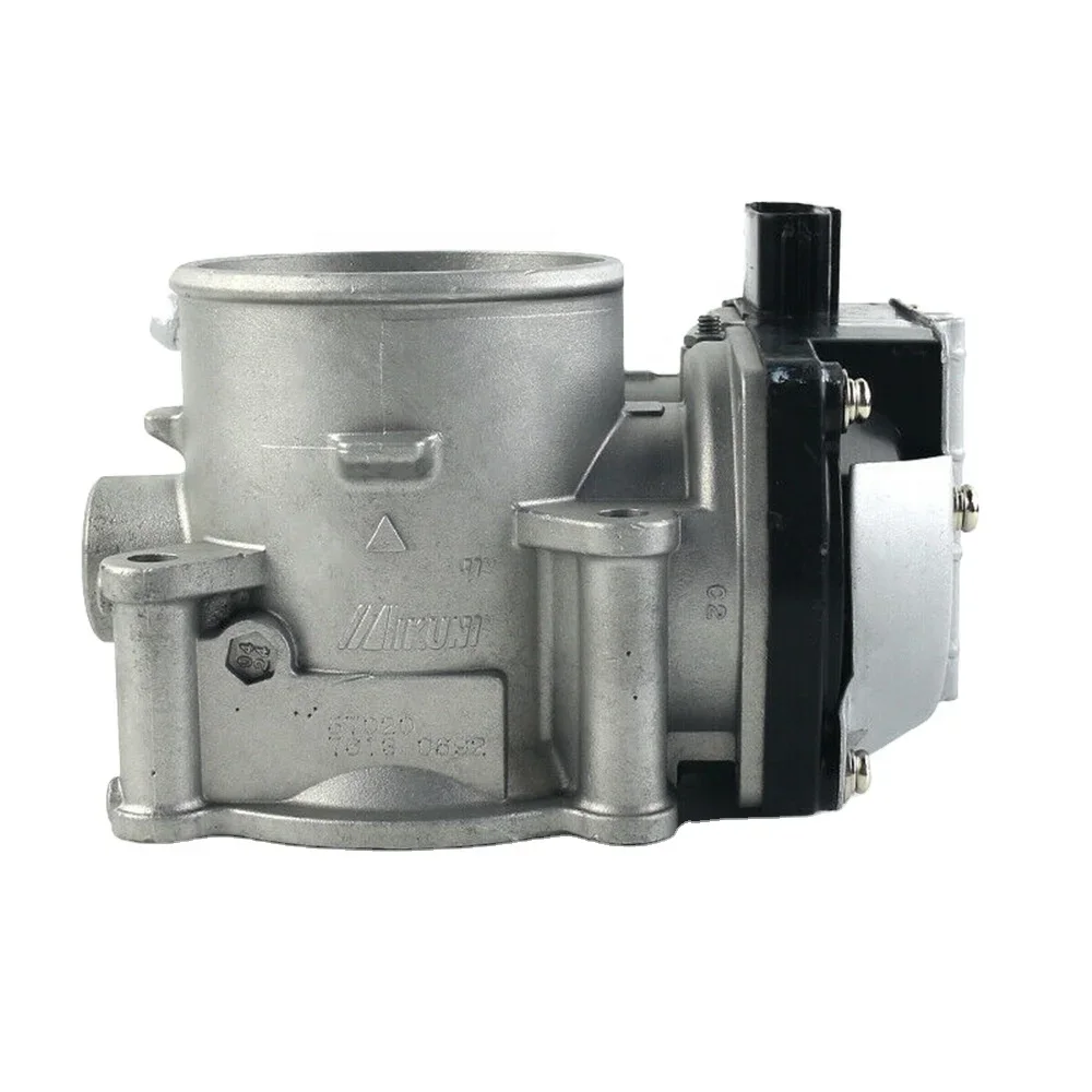 1450A101 Engine Throttle Body  For Mit subishi Lancer Outlander Sport ASX Lancer Delica 4B10 4B11 4B12 4N13 1.6-2.4L