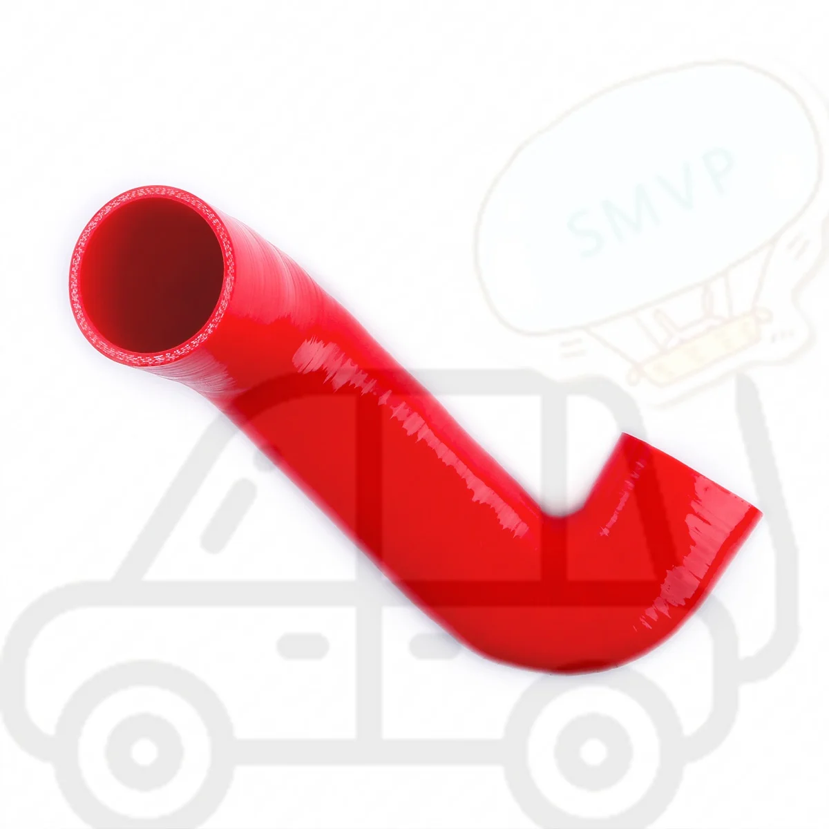 

1PC 4PLY For Vauxhall Opel Corsa D Meriva VXR 1.6T Z16/A16 Silicone Induction Hose Intake Pipe Kit Replacement Performance Parts