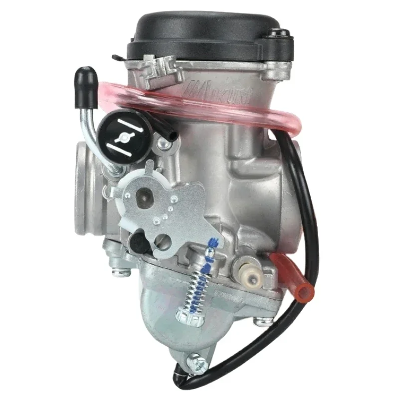 Motorcycle Carburad… - image