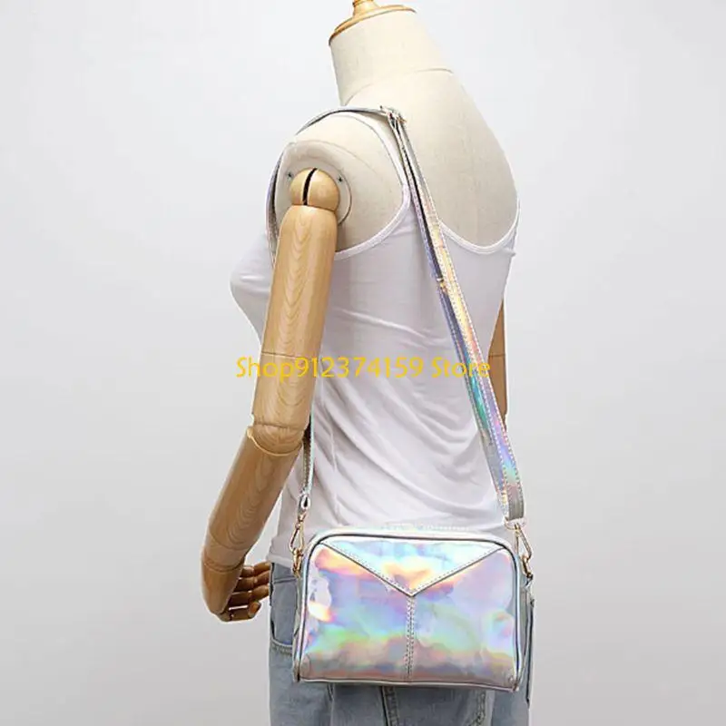 

G5AE Women Shoulder Bags Leather Evening Handbags Hobo Crossbod
