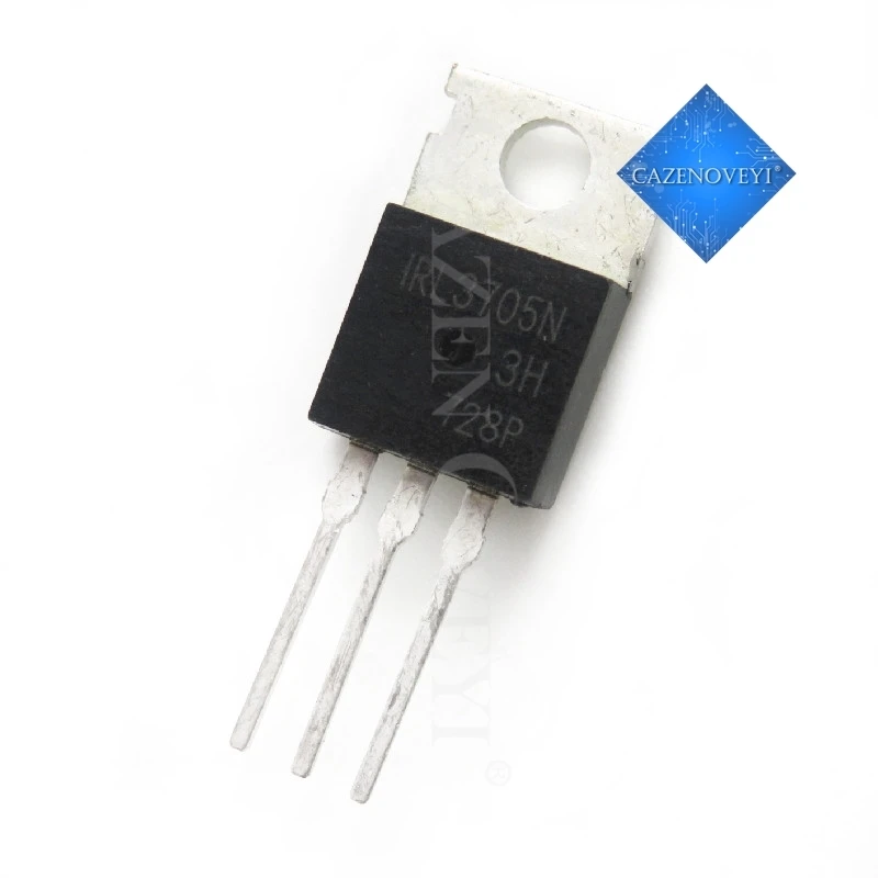 5-100PCS IRL3705NPBF IRL3705 ES1J SF18 IRF730 F730 NJM4560M JRC4560 SST39LF040-45-4C-NH SST39LF040 SEMS18 18
