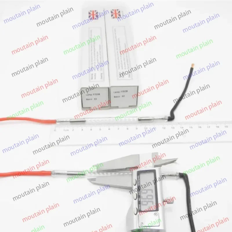 F986 F1067 F1352 F1106 F1129 F1185 Xenon Lamp for IPL Nd Yag Laser UK First Light F113 F383 F394 F471 F499 F552 F702 F981 F985