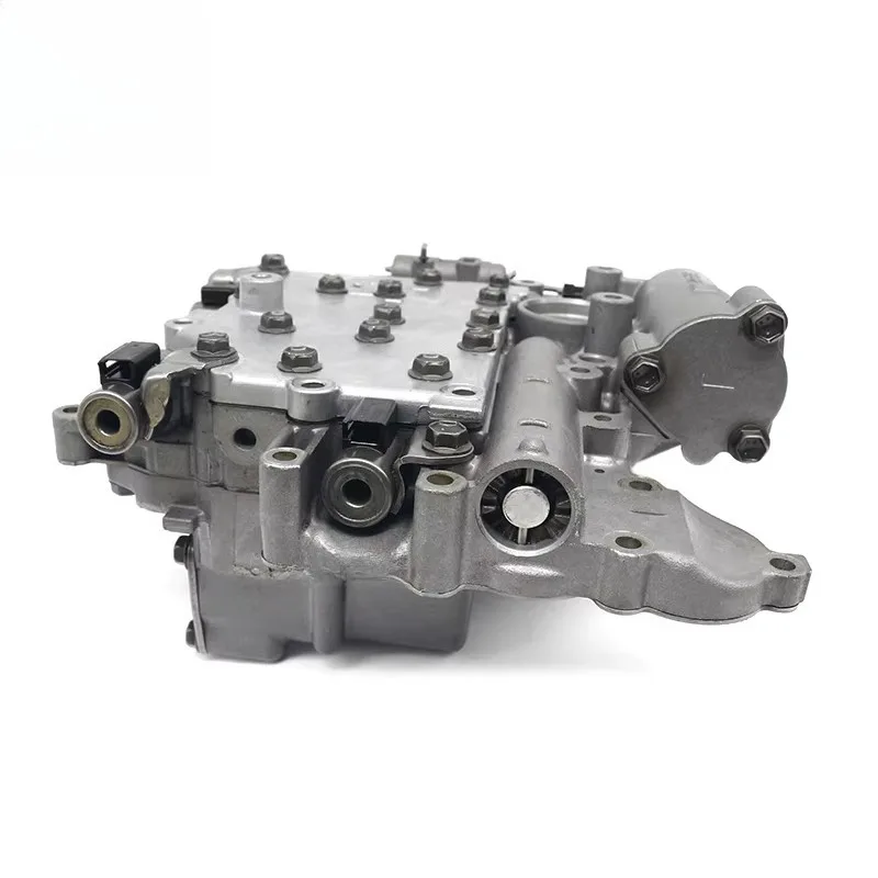Aluminium Alloy Body U340E U341E U341F U540E for Celica GT Corolla Matrix Scion Yaris