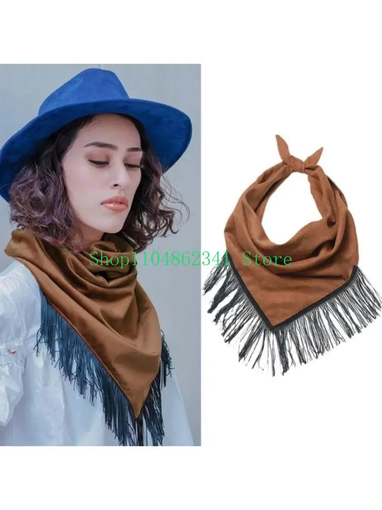 652f-ネッカチーフ-バンダナ-ヘッドラップ-デザート-ライトタン-ターバン-カウボーイ-ヘッドウェア