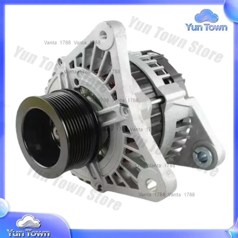 Wholesale Low Price Wholesale Low Price for Light Truck YNF40 Engine Y10004931alternator