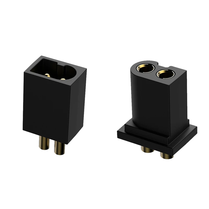 1/5/10PCS A30 Female Male Connector Adapter GNB High Current Plug For RC FPV Tiny Drone Mico Four Axis Multicopter DIY Part