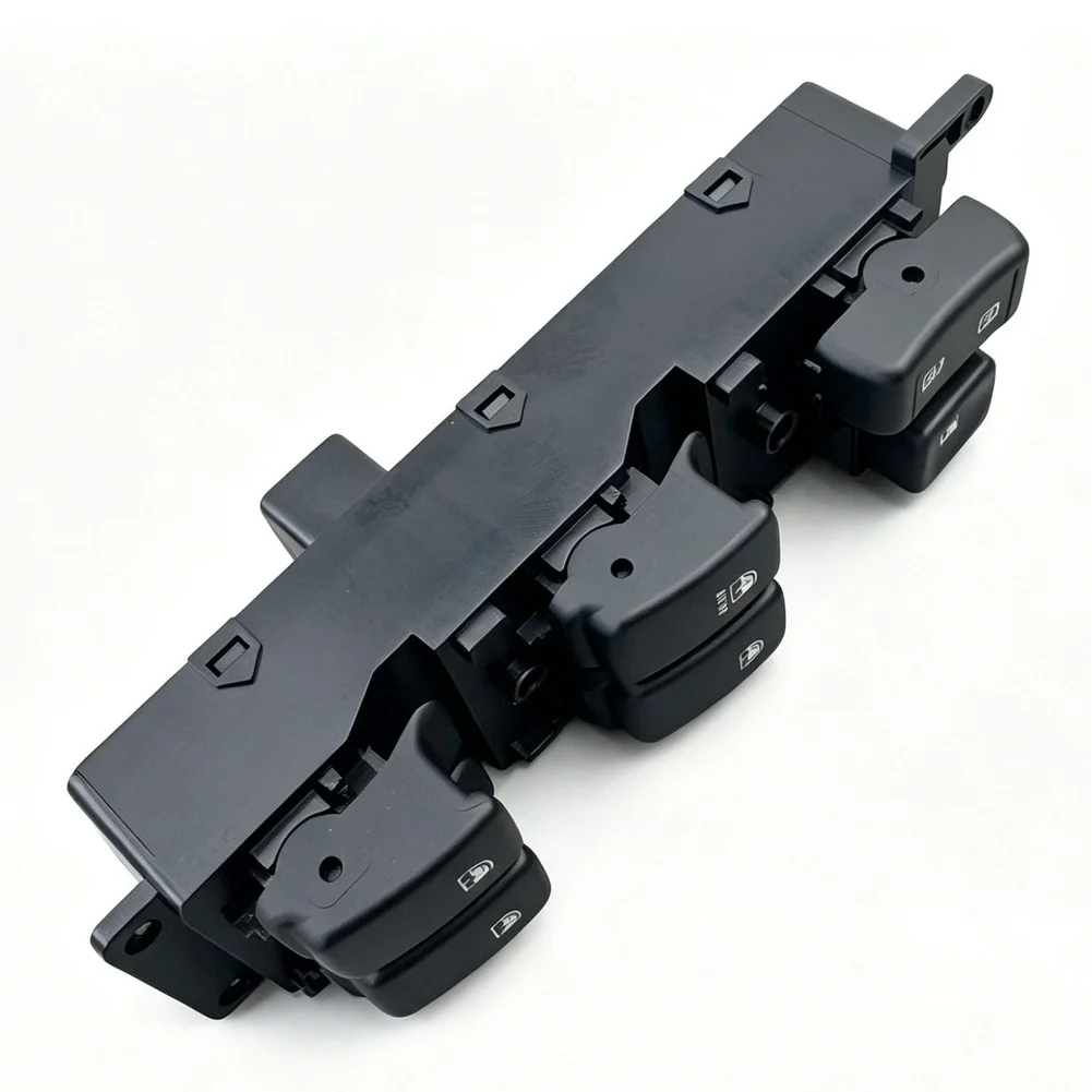 For Refine S3 For (1st Gen) 14‑2016 For S3 (2nd Gen) 16‑2018 Car Power Window Switch 3750200U2210 Electric Window Control