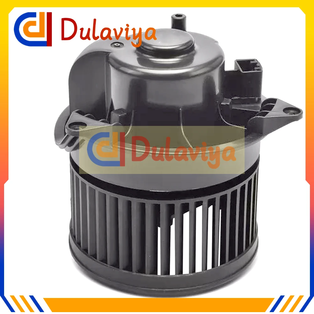 Auto Ac Blower Heat… - image