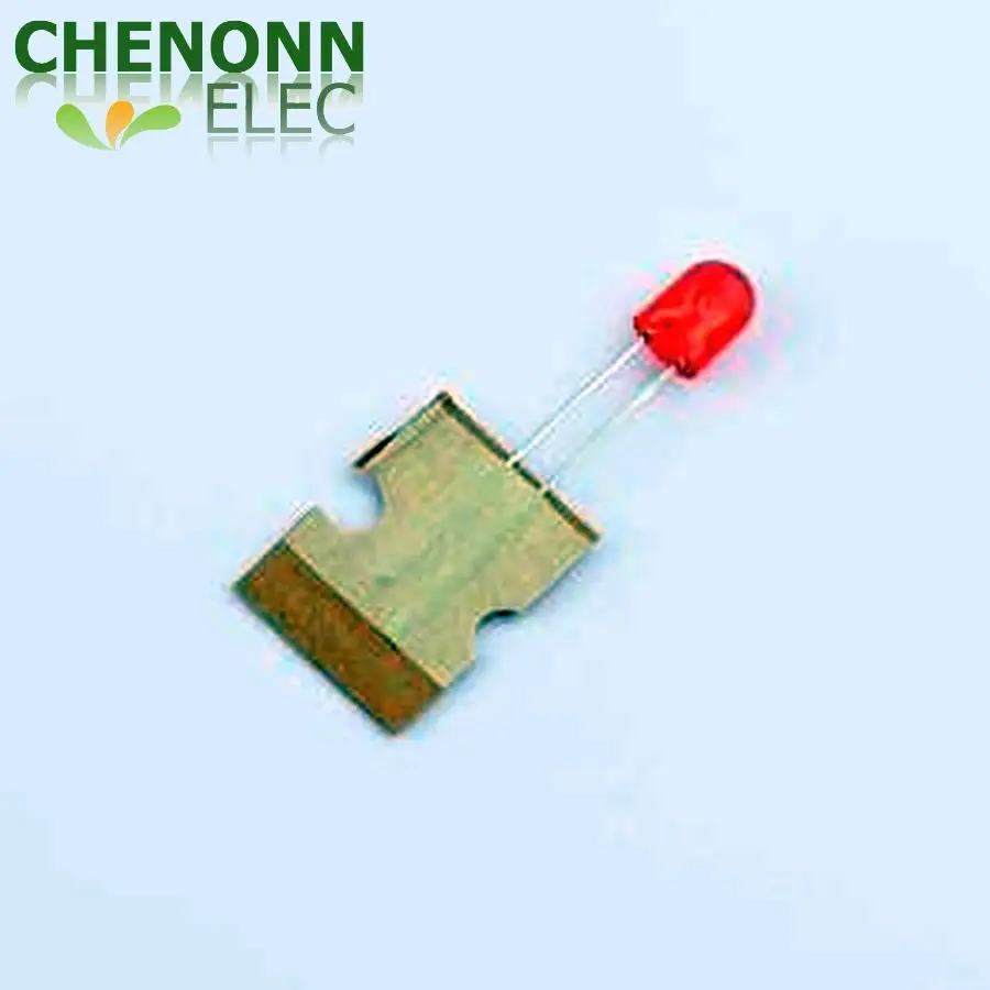 10PCS/LOT HLMP-HG64-VY0DD (Optoelectronics)