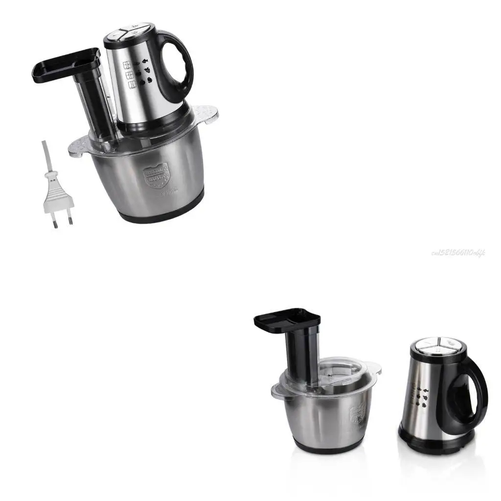 27rb-large-3l-untarnished-mill-220v-eu-potential-strong-motor-exemplary-for-home-use