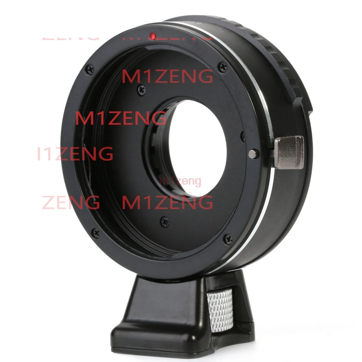 Adjustable Aperture…