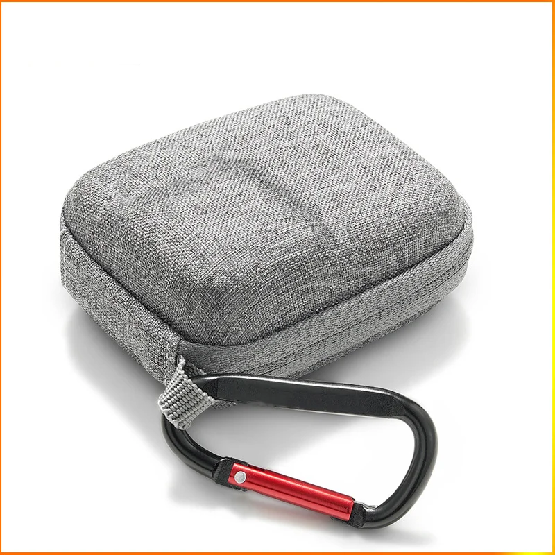 Mini Bag Storage Bag for gopro11/10/9/8/7/DJI Action Sports Phase Protection Accessories