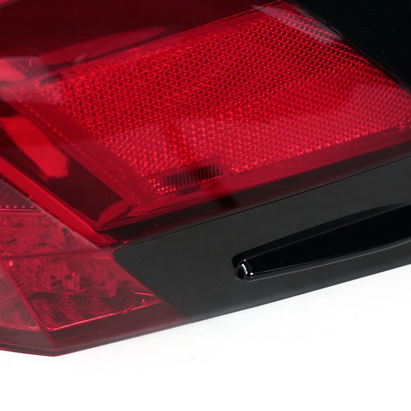 US Versione For Toyota RAV-4 RAV4 2019 2020 2021 2022 2023 2024 Side Rear Tail Light Brake Lamp Car Accessories Without Light - view 5