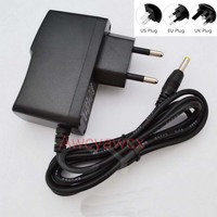 10V 0.85A 1A 850mA 1000mA  AC/DC Adapter Charger Power Supply 4.0mm*1.7mm  For Original Sega Mega Drive 2