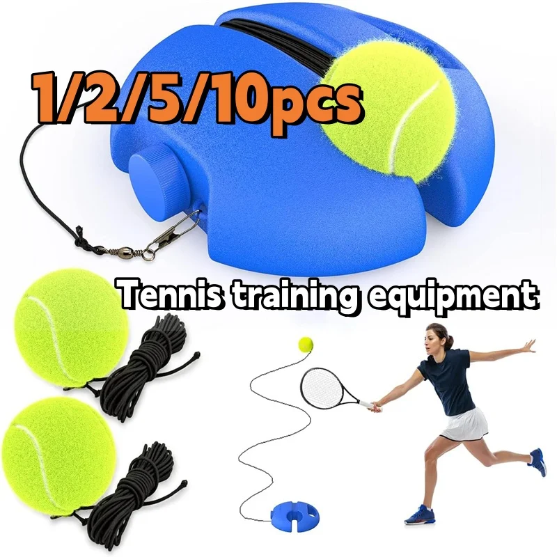 Tennis Training Bal…