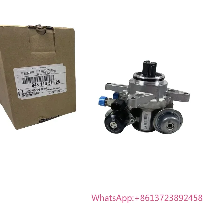94811031525 Топливный насос высокого давления для Porsche Cayenne Panamera S 4.8L 970 10-16 94811031525 94811031523 94811031524 9481103152