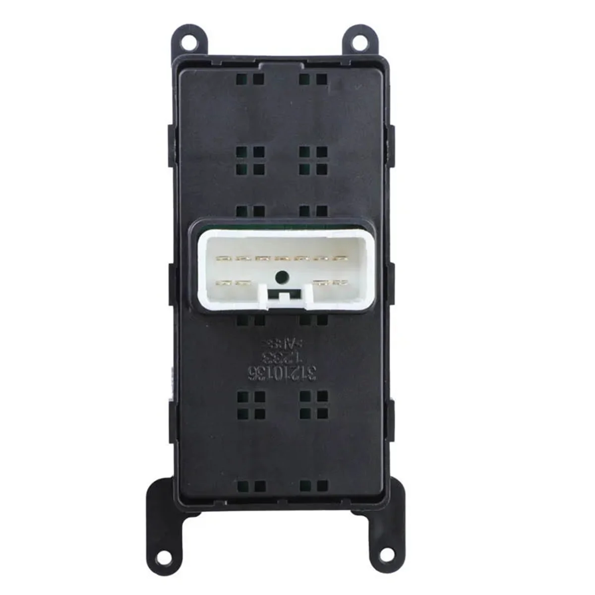 JAS-93570-1W000 Ele… - image