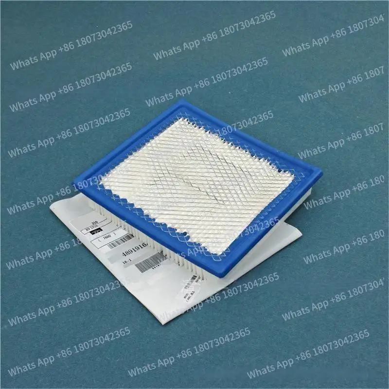 

Автомобильный воздушный фильтр для Dodge Journey JC Avenger GTS для Chrysler Sebring Cirrus 04891916AA 04891926AA 4891916AA для Fiat Freemont