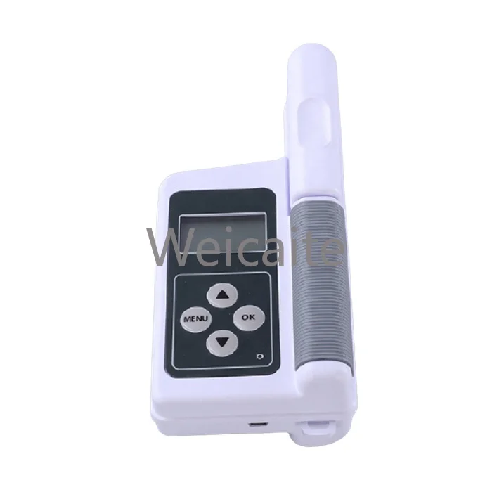 Handheld Digital Leaf Plant Nutrition Tester Detector  Analyzer with Factory Price