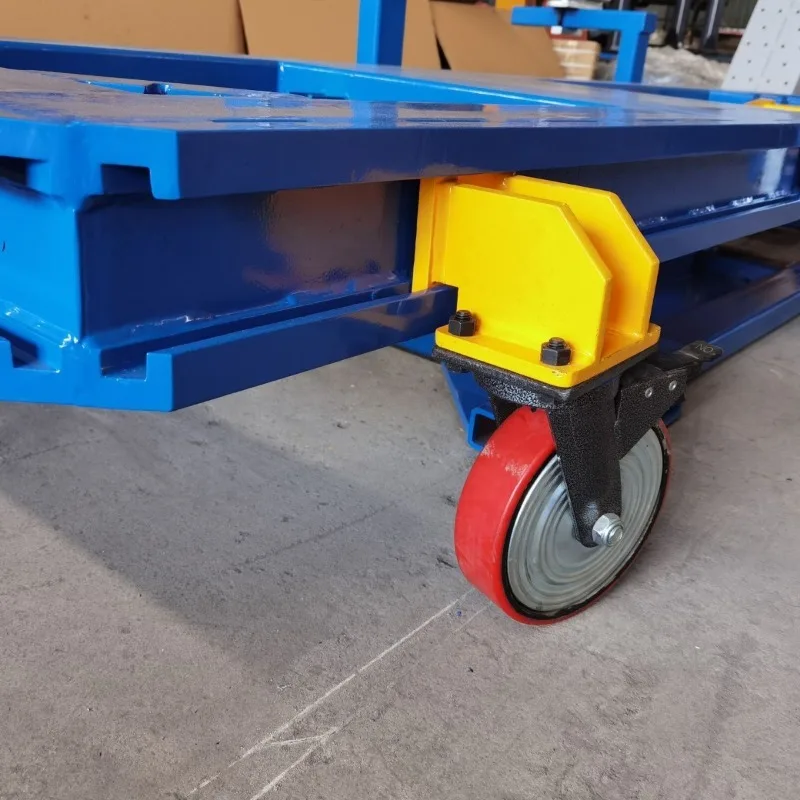Frame automotive sheet metal repair platform auto maintenance equipment