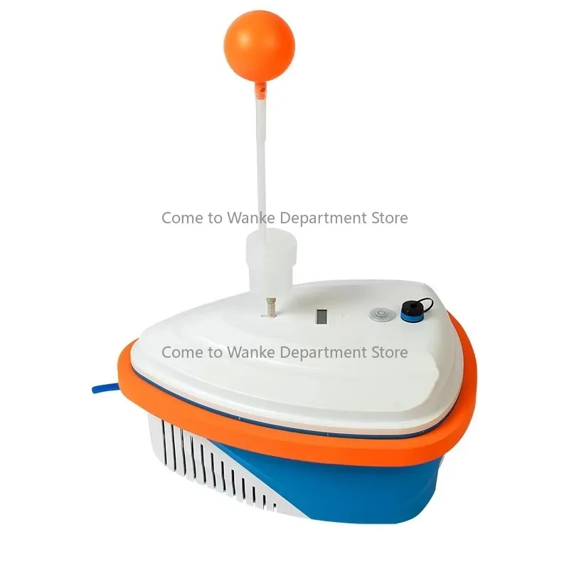

Diving Venti-lator Portable Underwater Scuba 7hours Artificial Fish Gill Diving Equipment Full Set Underwater Breathing Machine