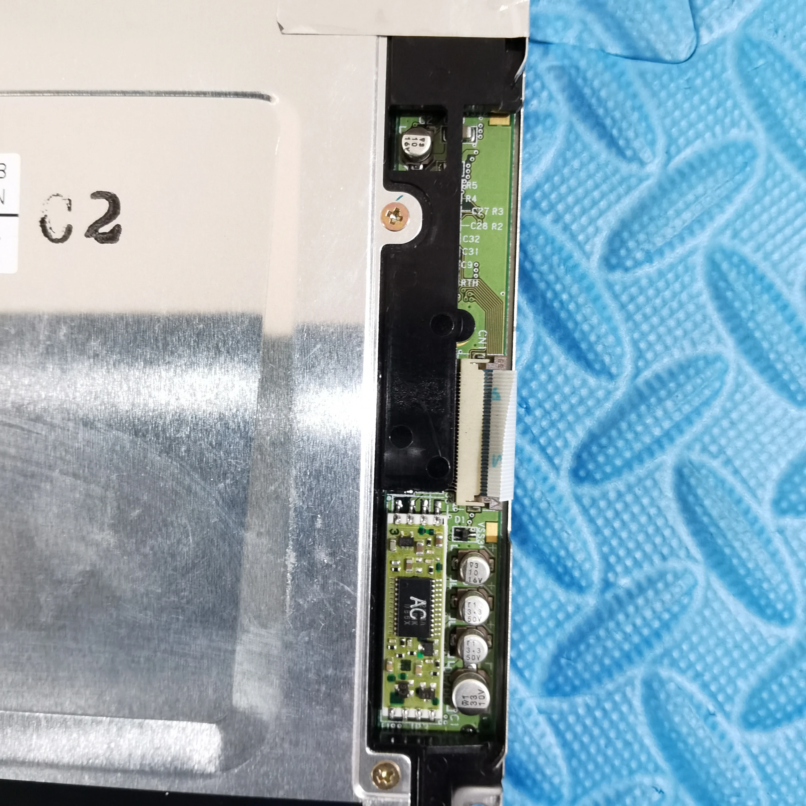 Lm8v301 lcd bildschirm