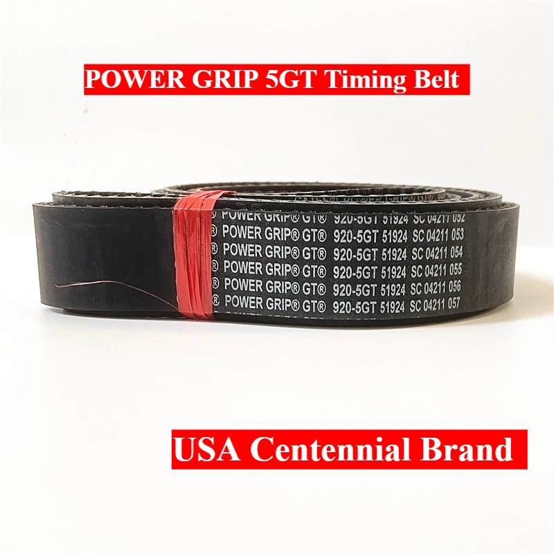 

185-5GT 225-5GT 230-5GT 240-5GT 245-5GT Machine Tool Timing Belt 3D Printer Tools Bike Transmission Rubber Synchronous Belt