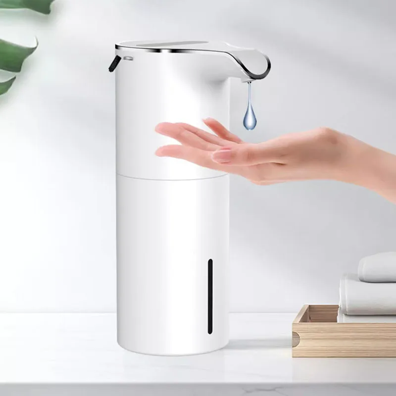 Gappo Wall Shampoo Dispenser Bathroom Iquid Small Kitchen Aesthetic Shampoo Dispenser Unique Liquide Vaisselle Bathroom Item