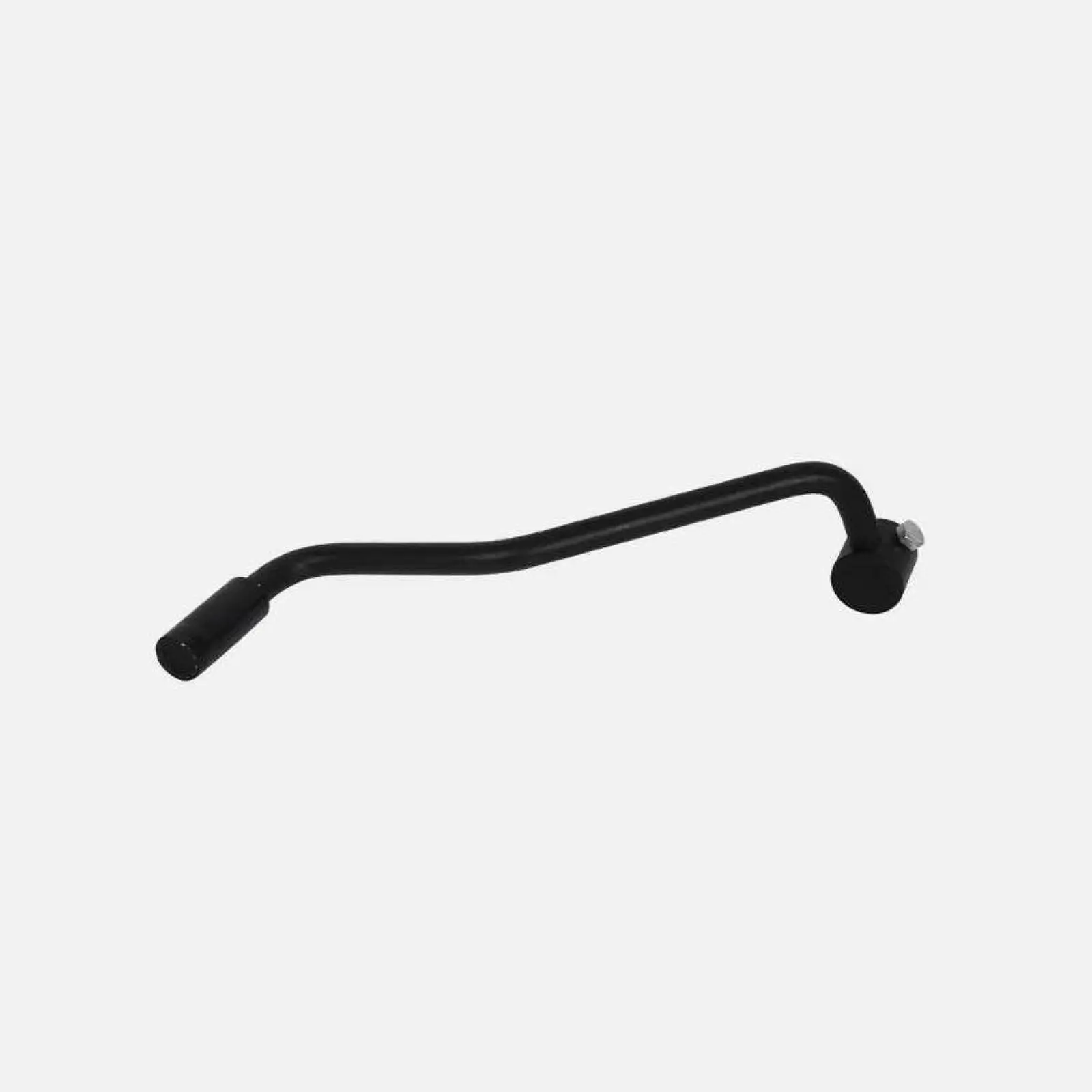 Practical Shifter Conversion Manual Shift to Foot Sturdy Metal Accessory Spare Part for Honda TRX350TE Rancher