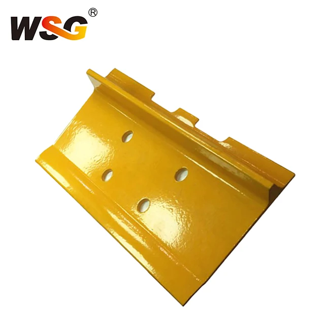 Factory Direct D155 Bulldozer Undercarriage Track Shoe 170-32-11115
