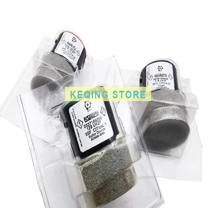 Sensor de gás eletroquímico série A5F 5FO 5SF 5 original