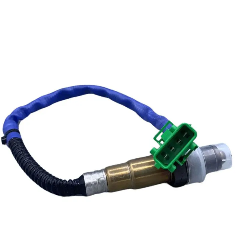 1PCS Exhaust Gas Oxygen Sensor 9635978280 258006028 1086001114 Fit For BYD F0 F3 1.0L Engine 2009-2016 Parts Replacement