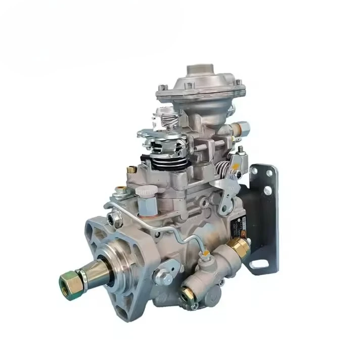 

High Quality High Pressure Diesel Fuel Injection Pumps 0460424289 VE4 3963961 For CUM-MINS 4BTAA(94KW)
