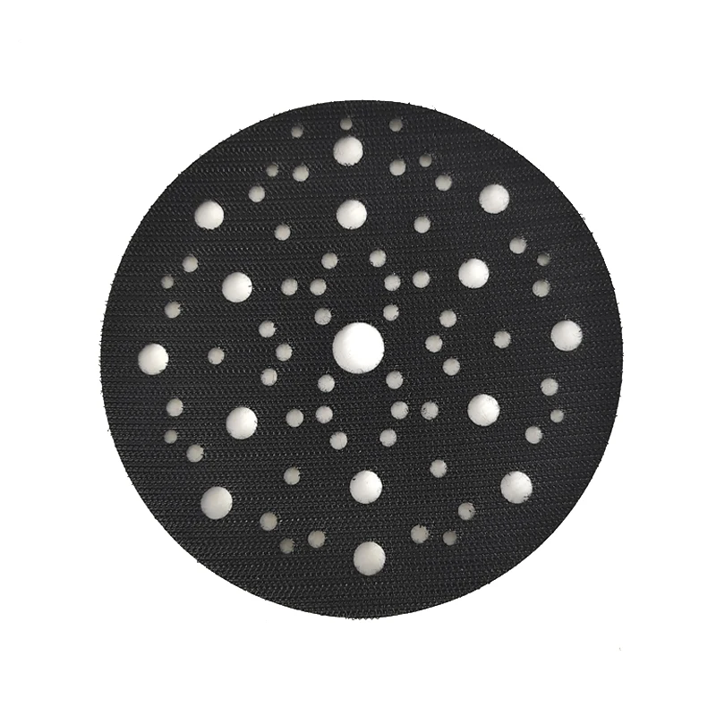 

Original Finnish mirka Sander Foam Cushion Pad 6 Inch 150mm Chassis Parts Thickness 2/5/10mm