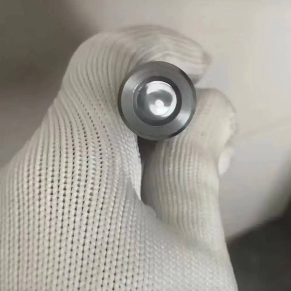 Alloy oil pipes, cylinder pipe parts Household DIY Material 40cr Metal Q&T finish, smooth inside and out.