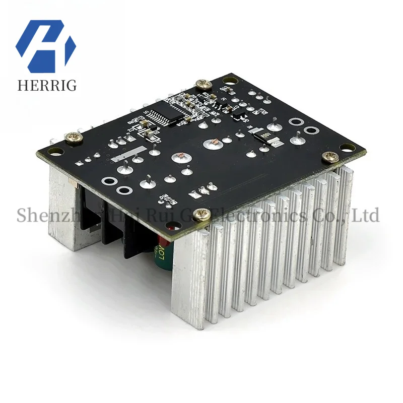 20A high-power synchronous rectifier step-down constant current power module charging LED driver 300W high power