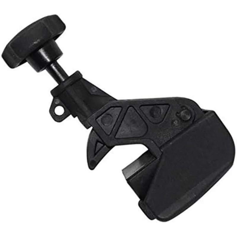 

Efficient Car Tire Bead Clamp, Car Automatic Tire Changer Replacement Accessories And Disassembly Tool Rim Bead Clamp,2 PCS