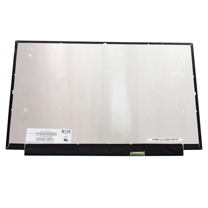 Imagem -01 - Tela Lcd Mate para Laptop Nv156fhm N4c Nv156fhm-n4c 1920x1080 Fhd Ips 100 Srgb 60hz Edp 30 Pinos 156 em tela lcd mate para laptop nv156fhm n4c nv156fhm n4c 1920x1080 fhd ips 100 srgb 60hz edp 30 pinos 156 em 01