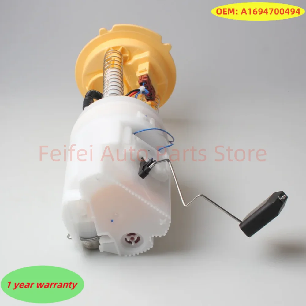 New Fuel pump assembly A1694700494 1694700494 1694701694 For Mercedes-Benz assembly W169 W245 A150 A170 A200 B200 B170