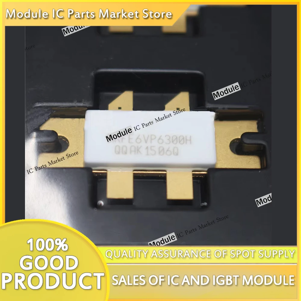 MRFE6VP6300H MRFE6VP5600H MRFE6VP6300HR3 MRFE6VP6300HR5 NEW TRANSISTOR