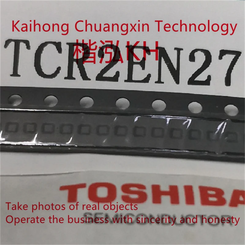 TCR2EN27 5 pièces/uno