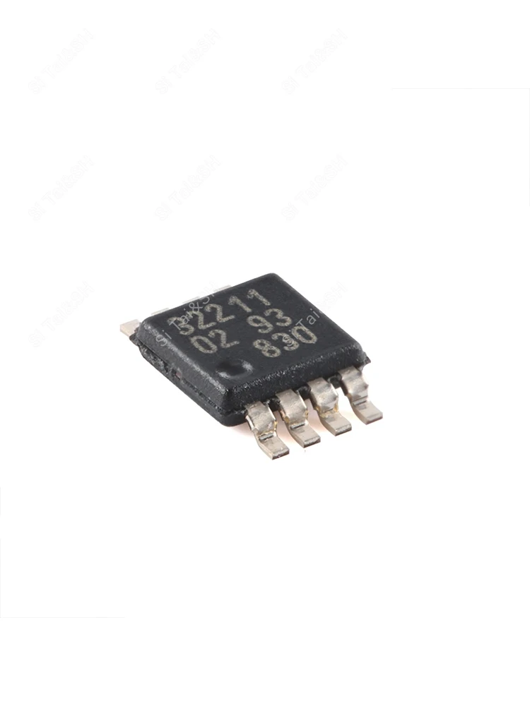 

molewei 5 шт. NT3H2211W0FTTJ TSP пластиковый защитный чехол-8 NTAG I2C плюс 2K NFC Forum