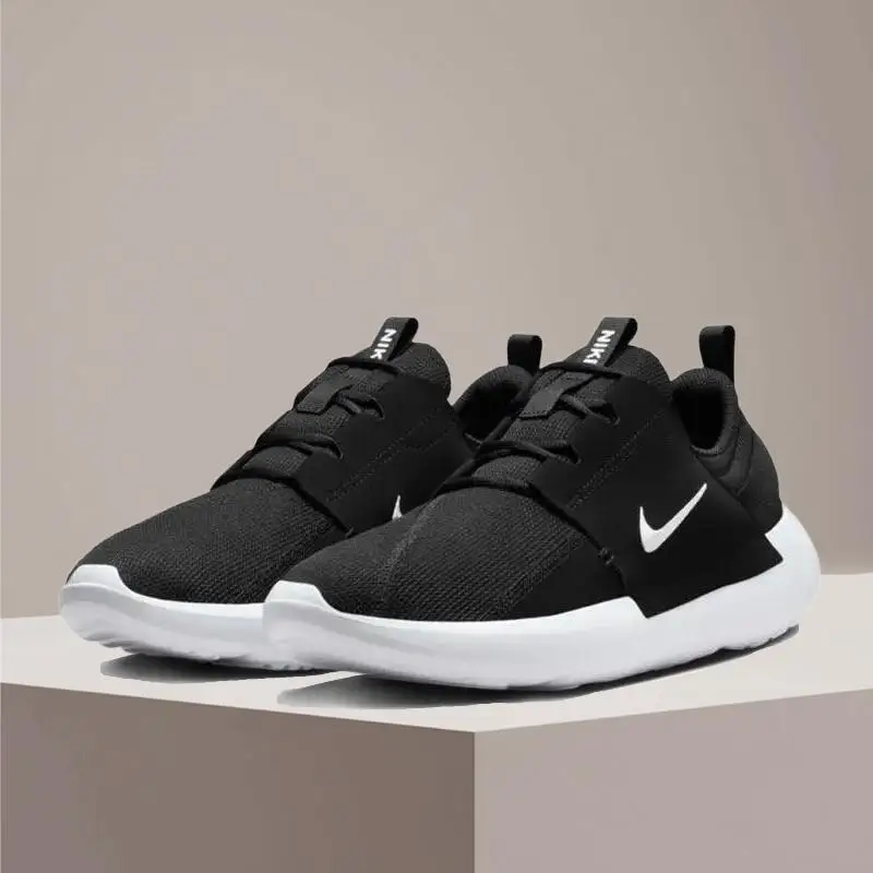 

Классические кроссовки Nike E Series с противоскользящей подошвой, износостойкие, с амортизацией DV2436-006