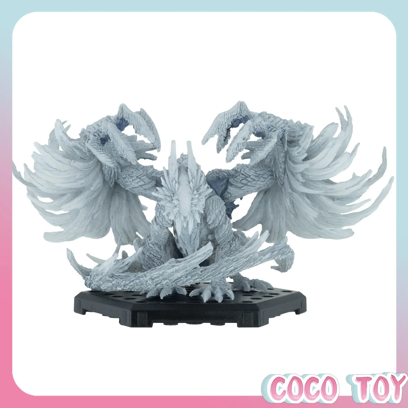 

Monster Hunter CFB Blind Box Vol 29 Pre-order CAPCOM Action Figure Model Kit Collectible Game Merch Cool Birthday Gift In Stock