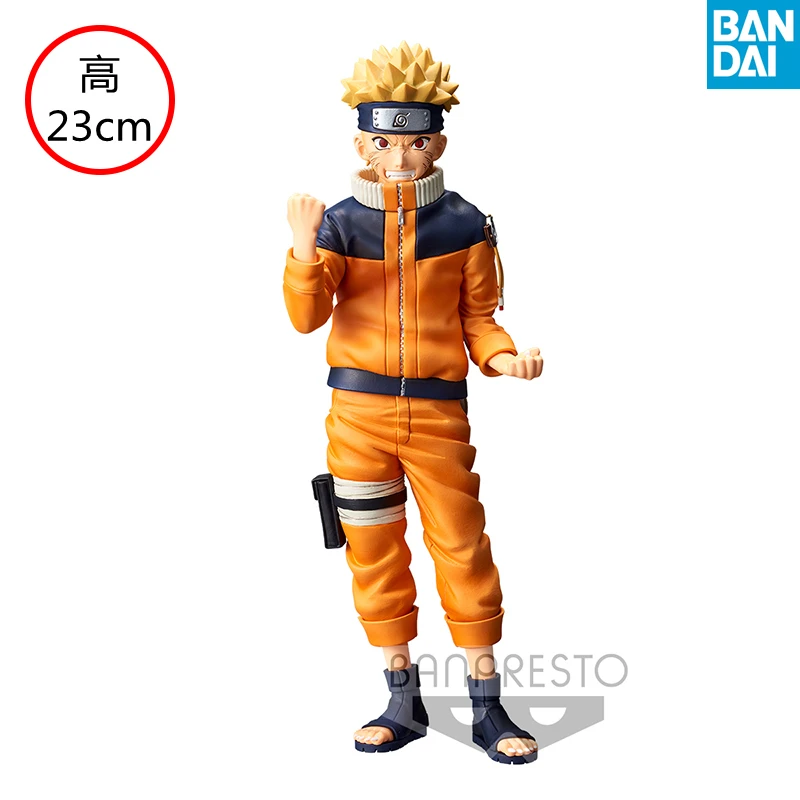 

Authentic Bandai Grandista Scenery Series - Naruto: Shinobi Relations Uzumaki Figure | Ornament, Collectible Toy, Ideal Gift