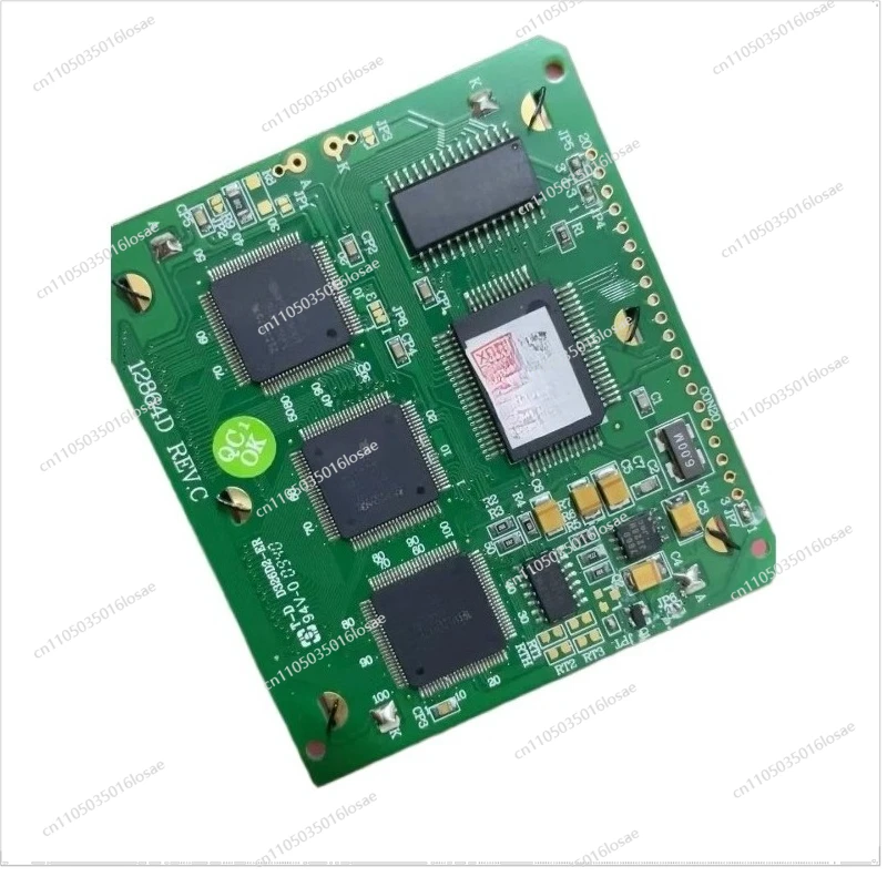 

For AG12864DST/AG12864DSTQW15II-AR/240128D/240128D REV.E