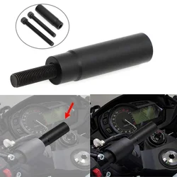 Bracket Extension Rod For Kawasaki Z1000SX 2011-2019 NINJA 1000 650 GTR1400 NINJA H2SX Support Mobile Phone Navigation Bracket